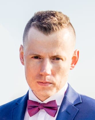 Dr. Maciej Kańduła